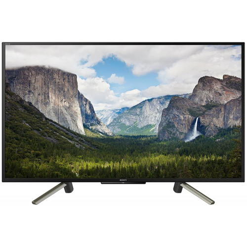 Телевизор Sony KDL-43 WF 665 BR